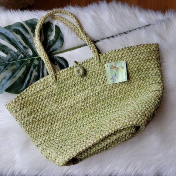 bogo beach bag